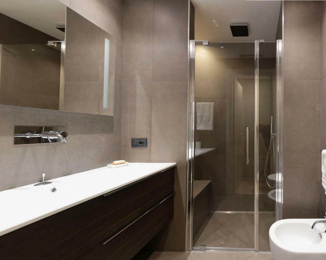 Suite Porta Romana #2 Mailand Exterior foto