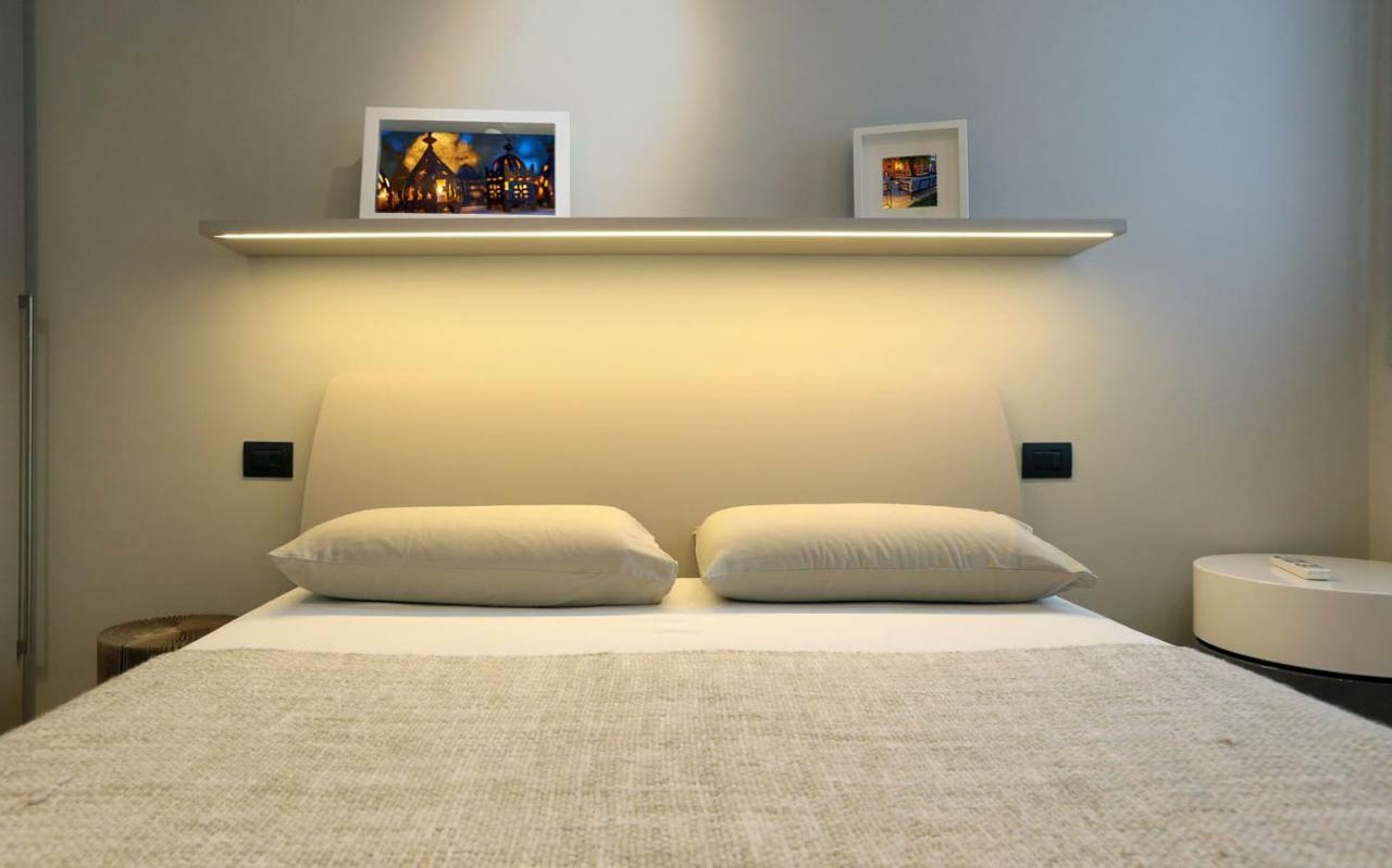 Suite Porta Romana #2 Mailand Exterior foto