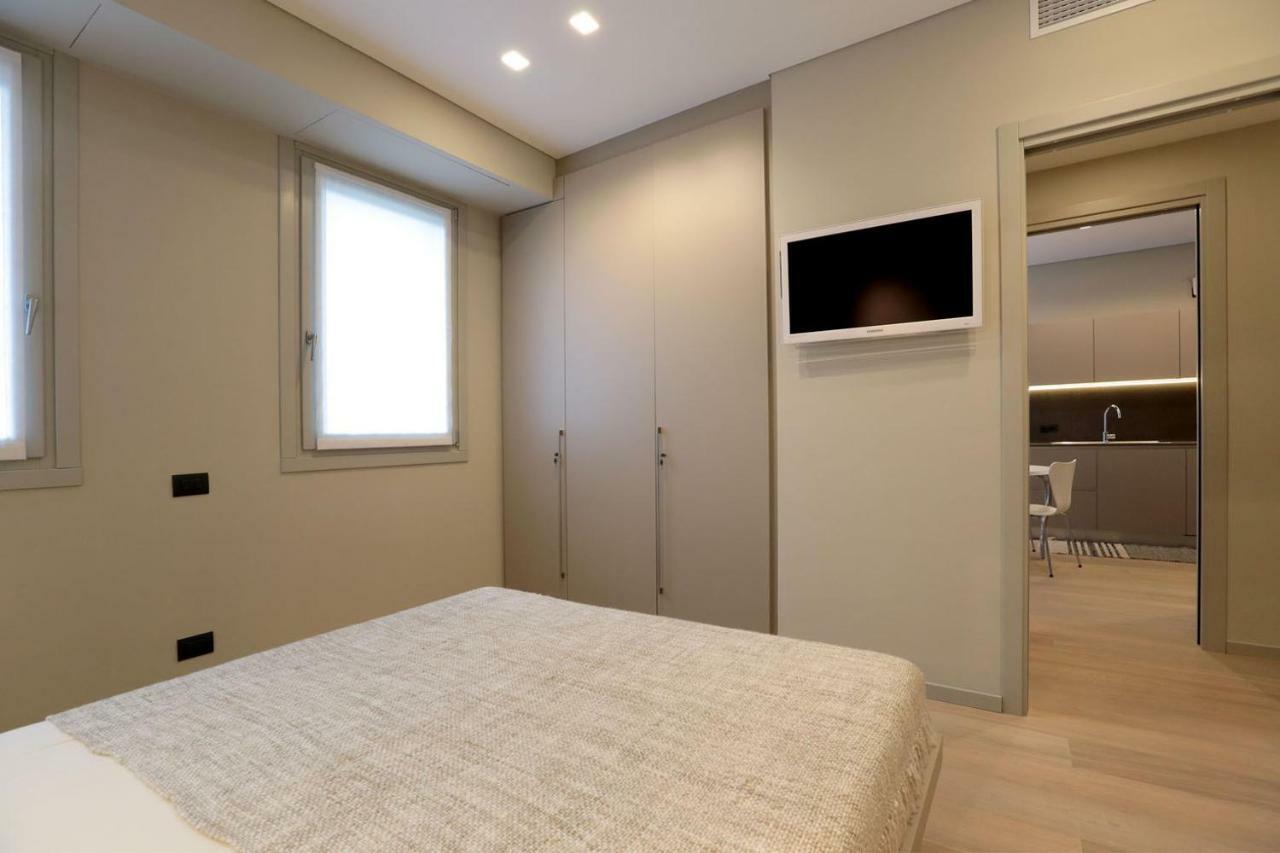 Suite Porta Romana #2 Mailand Exterior foto