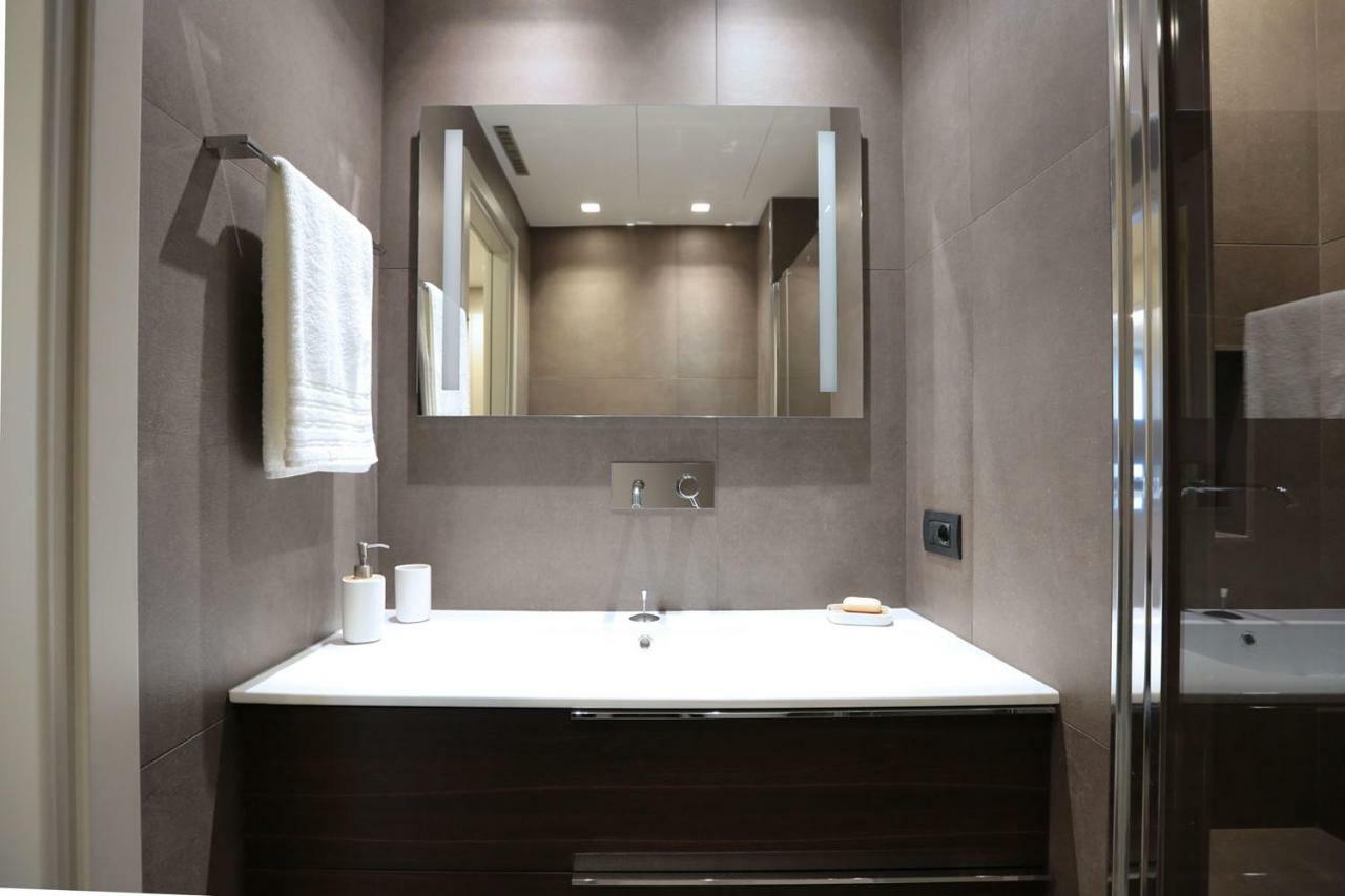 Suite Porta Romana #2 Mailand Exterior foto