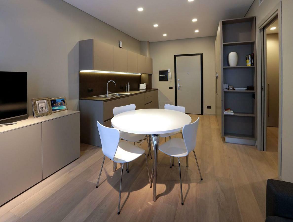 Suite Porta Romana #2 Mailand Exterior foto