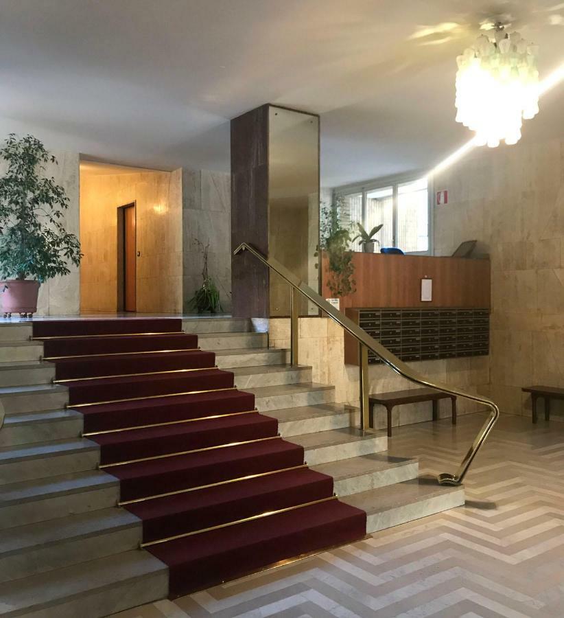 Suite Porta Romana #2 Mailand Exterior foto